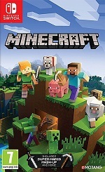 Minecraft - Switch
