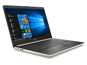 מחשב נייד HP 14-cf0014dx 5BM69UA#ABA אייץ' פי