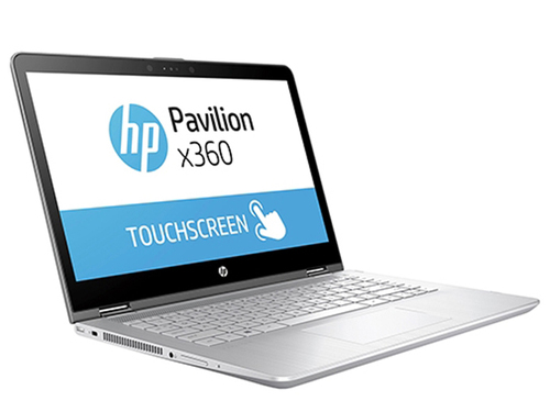 מחשב נייד HP Pavilion x360 - 14m-ba114dx 1KT49UA אייץ' פי