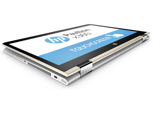 מחשב נייד HP Pavilion x360 - 14m-ba114dx 1KT49UA אייץ' פי