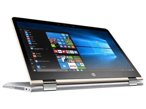 מחשב נייד HP Pavilion x360 - 14m-ba114dx 1KT49UA אייץ' פי