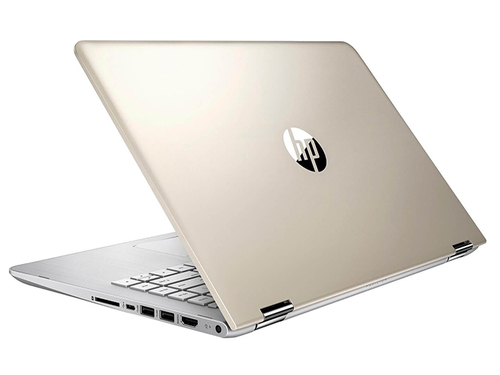 מחשב נייד HP Pavilion x360 - 14m-ba114dx 1KT49UA אייץ' פי