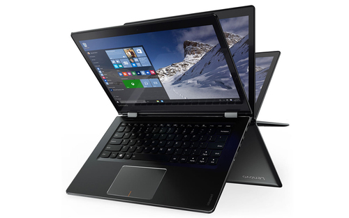 Lenovo IdeaPad Flex 4 1470