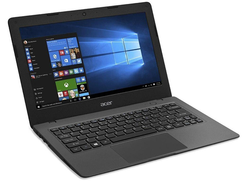 מחשב ניייד Acer Aspire One Cloudbook 14 אייסר