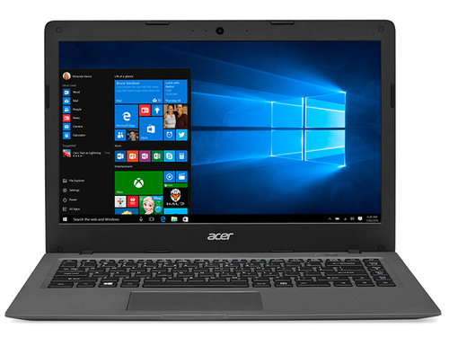 מחשב ניייד Acer Aspire One Cloudbook 14 אייסר