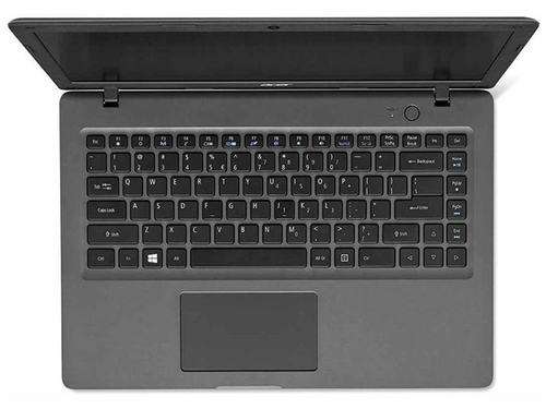 מחשב ניייד Acer Aspire One Cloudbook 14 אייסר
