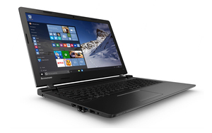 Lenovo IdeaPad 100-15IBD