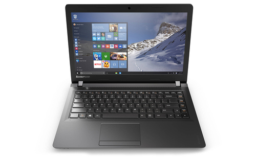 Lenovo IdeaPad 100-15IBD