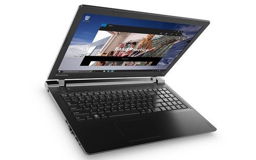 Lenovo IdeaPad 100-15IBD