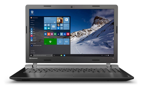 Lenovo IdeaPad 100-15IBD