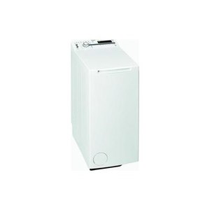 מכונת כביסה Whirlpool TDLR60110