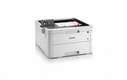 מדפסת לייזר HL-L3270CDW ברדר