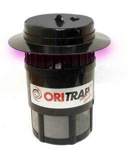 קוטל יתושים ומעופפים לבית ולגינה Oritrap Home and Garden