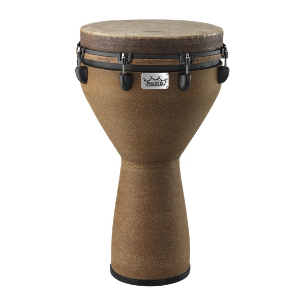 Remo Mondo Djembe 12" Earth