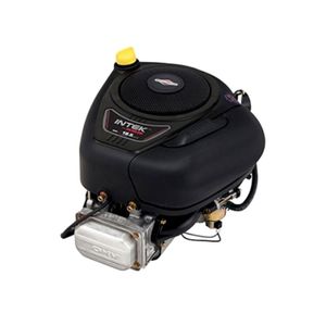 מנוע 13 כ"ס Intek לטרקטורון + משאבת שמן דגם: 21R8770015B1