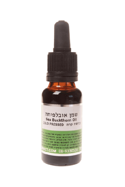 שמן אובליפיחה | 20מ