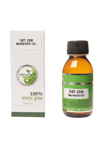 שמן לפה | 100 מ
