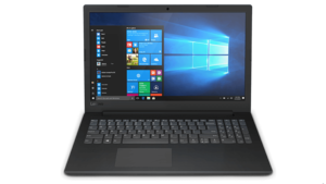 מחשב נייד Lenovo V145-15 AMD A4-3020e 256GB SSD 4GB/8GB Windows 10 Pro לנובו