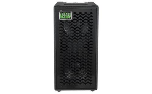 רמקול לבס ELF 2x8 cabinet מבית TRACE ELLIOT
