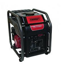 גנרטור TARGET TG-3500I