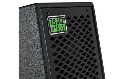 רמקול לבס ELF 2x8 cabinet מבית TRACE ELLIOT