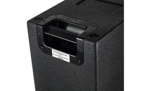 רמקול לבס ELF 2x8 cabinet מבית TRACE ELLIOT