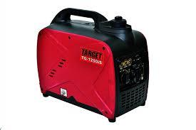 גנרטור TARGET TG-1250I