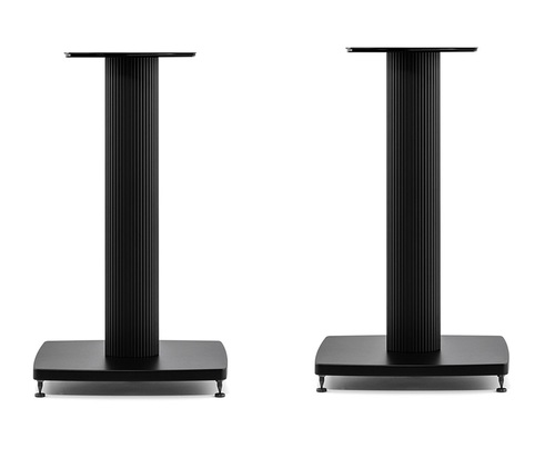 זוג סטנדים מעוצבים מבית Sonus Faber דגם sonetto stand