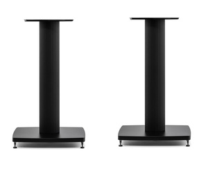 זוג סטנדים מעוצבים מבית Sonus Faber דגם sonetto stand