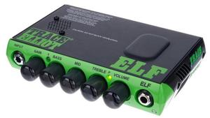 מגבר בס ELF Ultra Compact Bass Amplifier מבית TRACE ELLIOT