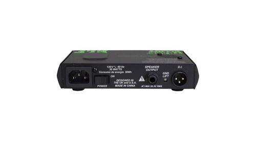 מגבר בס ELF Ultra Compact Bass Amplifier מבית TRACE ELLIOT