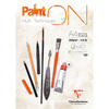 בלוק PAINT'ON A4