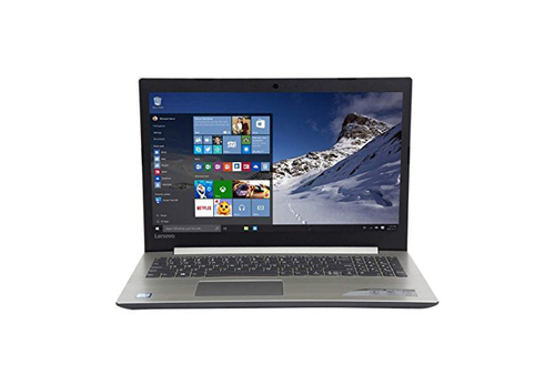 מחשב נייד Lenovo IdeaPad 320-15IAP 80XR00A7US לנובו