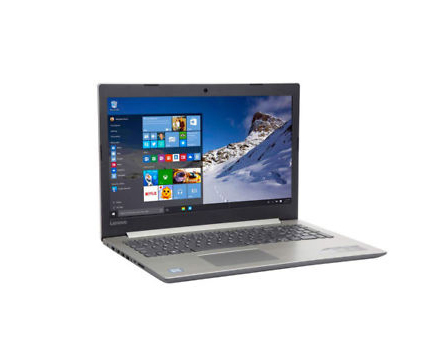 מחשב נייד Lenovo IdeaPad 320-15IAP 80XR00A7US לנובו