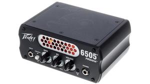 מגבר ראש לגיטרה 6505 Piranha מבית PEAVEY