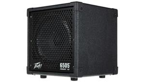 רמקול למגבר גיטרה PIRANHA 6505 1X8 CABINET מבית PEAVEY