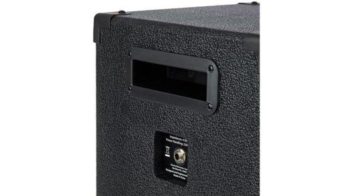 רמקול למגבר גיטרה PIRANHA 6505 1X8 CABINET מבית PEAVEY