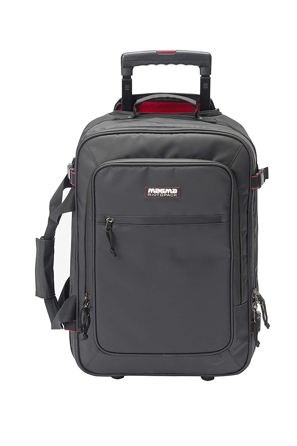Magma Riot Carry-On Trolley 