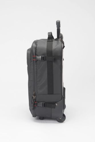 זוית נוספת Magma Riot Carry-On Trolley