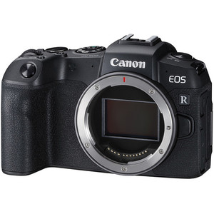מצלמה ‏ללא מראה Canon EOS RP יבואן רשמי