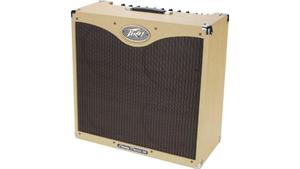 מגבר מנורות לגיטרה חשמלית CLASSIC 50/410 מבית PEAVEY