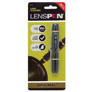 לנספן -LENSPEN