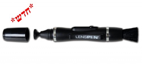 לנספן -LENSPEN