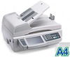סורק Avision NetDeliver @6600