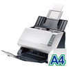 Avision AV-187 סורק צבעוני חד צדדי