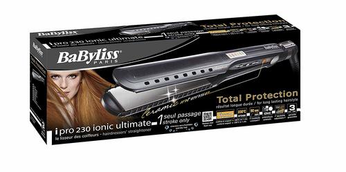 מחליק שיער Babyliss ST289E בייביליס