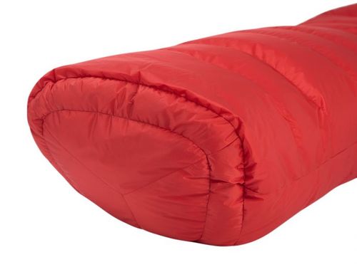 שק שינה GLACIER 300