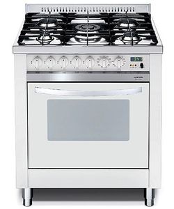 תנור אפייה Lofra MSB76MF/CI