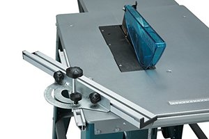 משור שולחן נייד 12" דגם 2712 מתוצרת MAKITA 