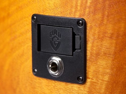 זוית נוספת Guild D-240E-FM